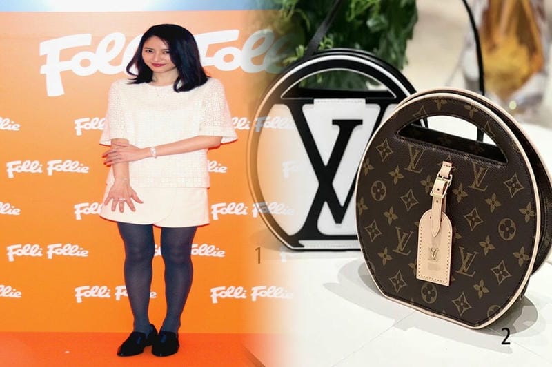 ルイ・ヴィトンのベタつきを簡単に取り除くための手法と注意点