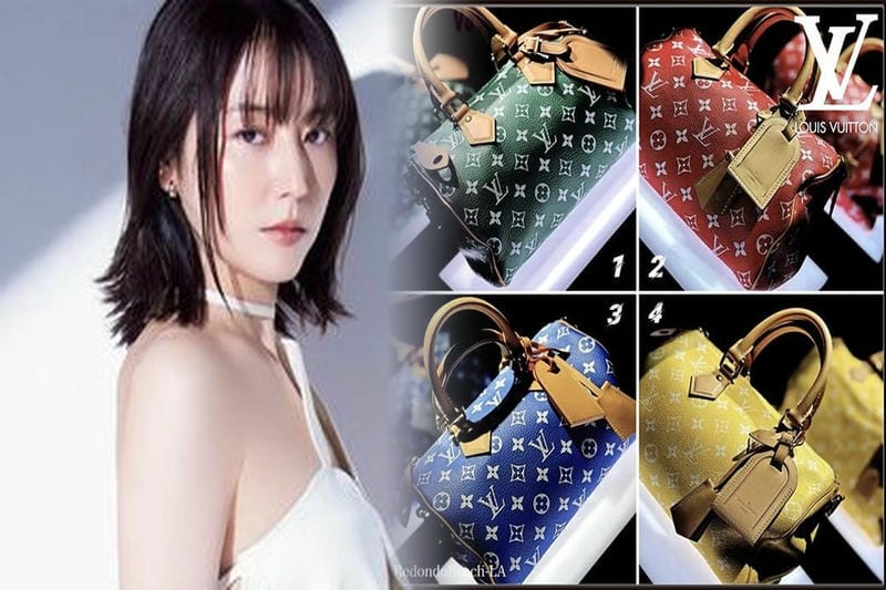 ルイ・ヴィトンは売上1位ですか？