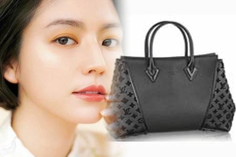 ルイヴィトン10万円台バッグ