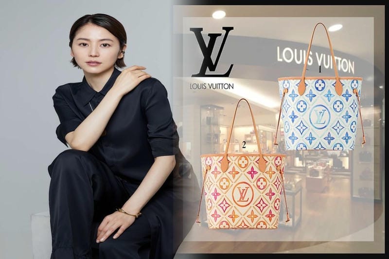 ルイ・ヴィトンのキャンペーン情報｜最新のプロモーションを紹介