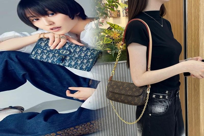 LOUIS VUITTONのカバンは何年持つ？寿命を延ばすコツ