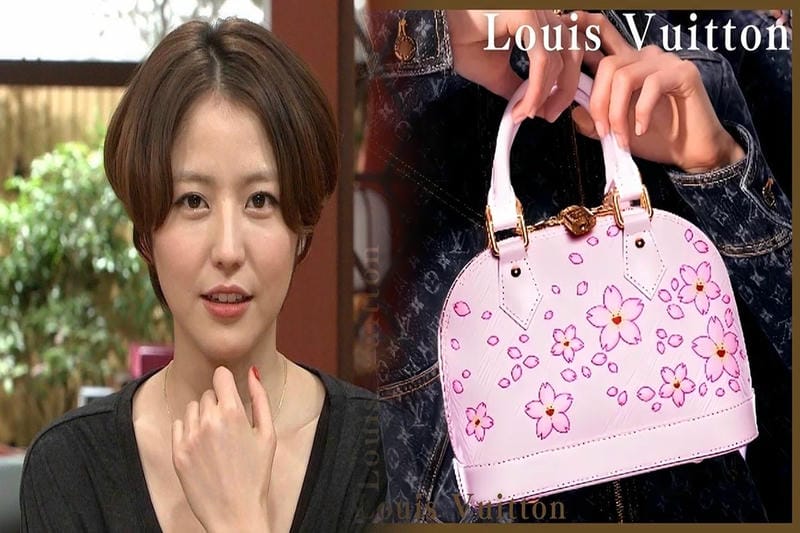 LOUIS VUITTONのスタッズはどのように作られる？製造過程を探る