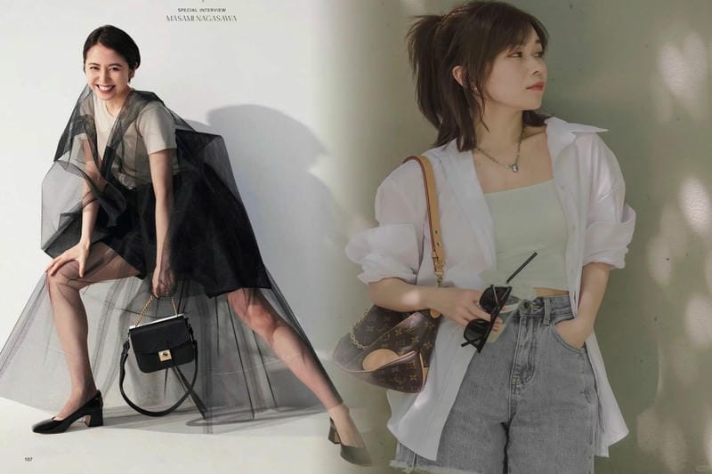 絶対欲しい！ルイヴィトン最新バッグの特集