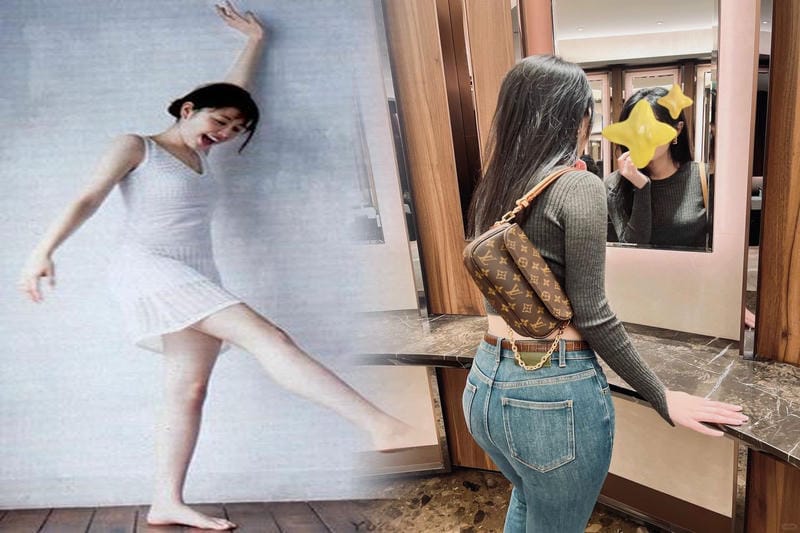 LOUIS VUITTONの品番を調べる方法は？