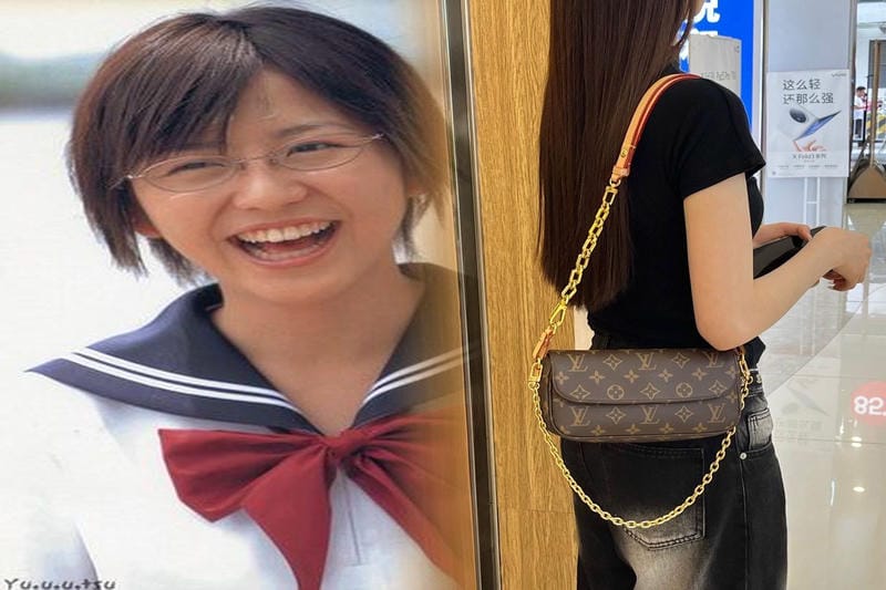 人気のルイ・ヴィトンヴィンテージアイテムランキング