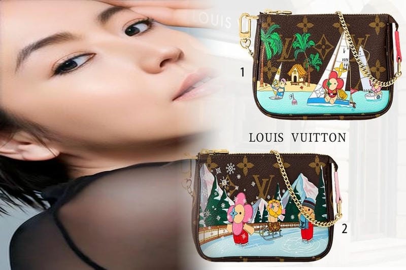 ルイヴィトンのバックは何年くらい使えますか？