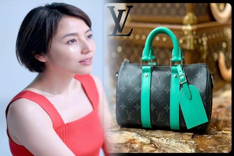 ファレル・ウィリアムスとのコラボ｜ルイヴィトンのファレルバッグとは？