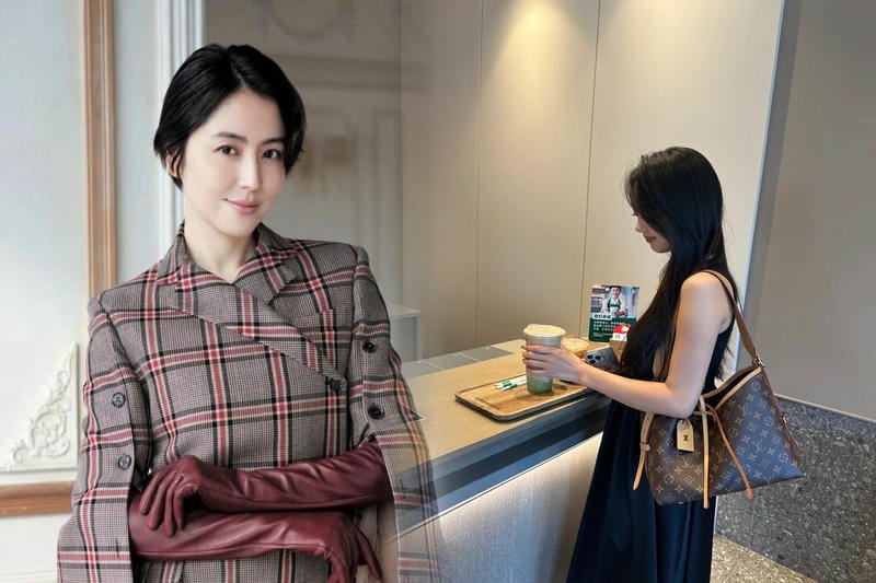 LOUIS VUITTONの本物か確認する方法は？