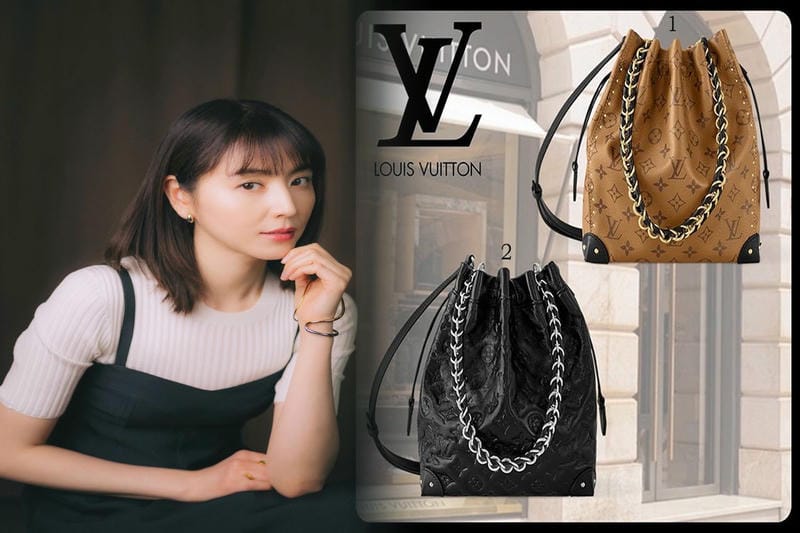 高い買取相場のルイヴィトンショルダーバッグ一覧