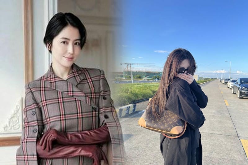 LOUIS VUITTONのベタつきを取る方法は？