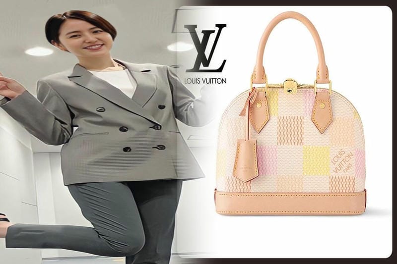 希少モデルの魅力｜レディースルイヴィトン廃盤ショルダーバッグ特集