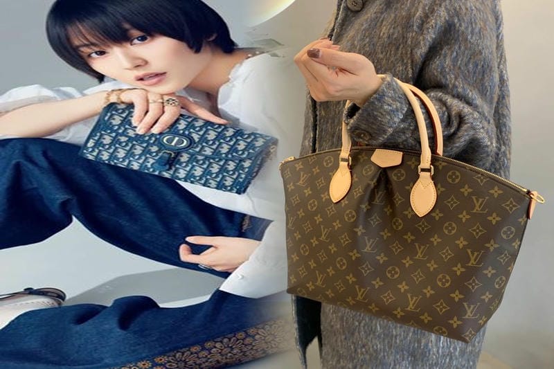 ルイ・ヴィトンのクリエイティブディレクターは誰？その影響力