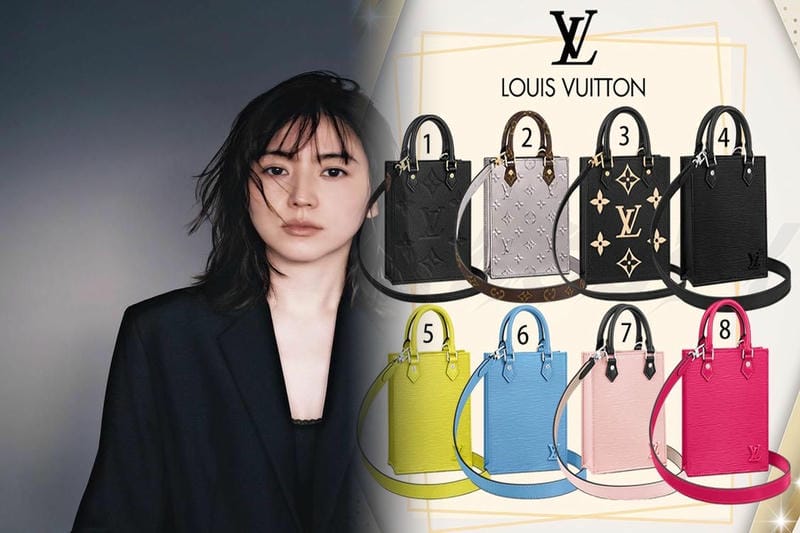 ルイ・ヴィトン「スピーディ」は何歳まで使える？年齢層を解説