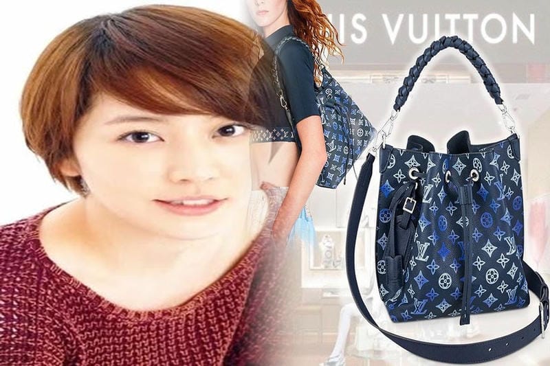 ルイ・ヴィトンのシリアルナンバーは昔はありませんでしたか？