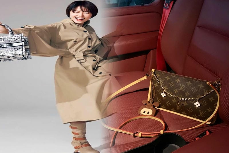 ルイヴィトンバッグ｜2025年の新作と定番モデルの魅力を徹底解説