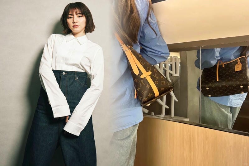 機能性とお手入れ方法を詳しく解説｜ルイヴィトン布製トートバッグの実用ガイド