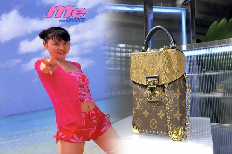 ルイ・ヴィトンのアウトレット店舗はどこにある？正規情報