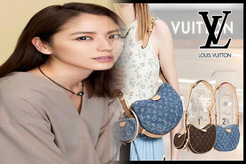 ルイヴィトンバッグは日本とフランスどちらで買うべき？価格比較