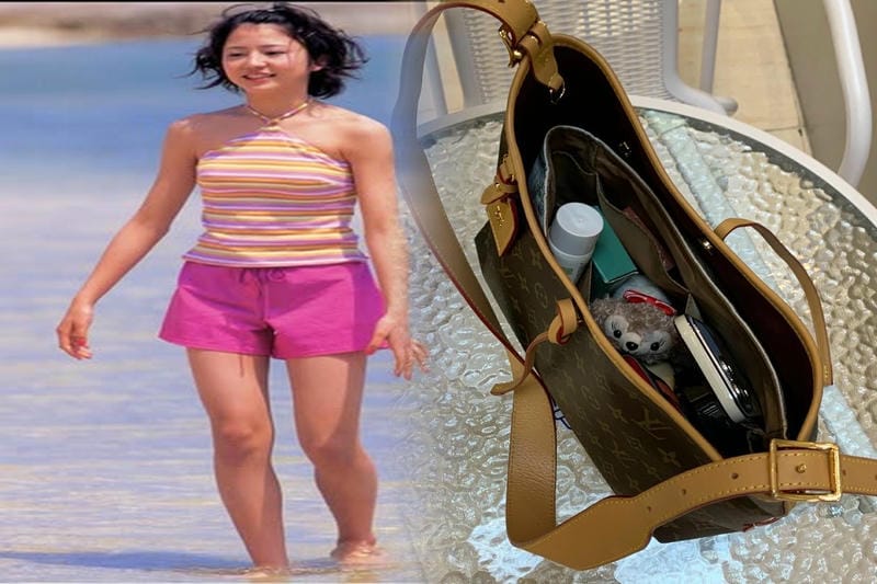 ルイヴィトントートバッグ｜美術館展示の限定デザインとは