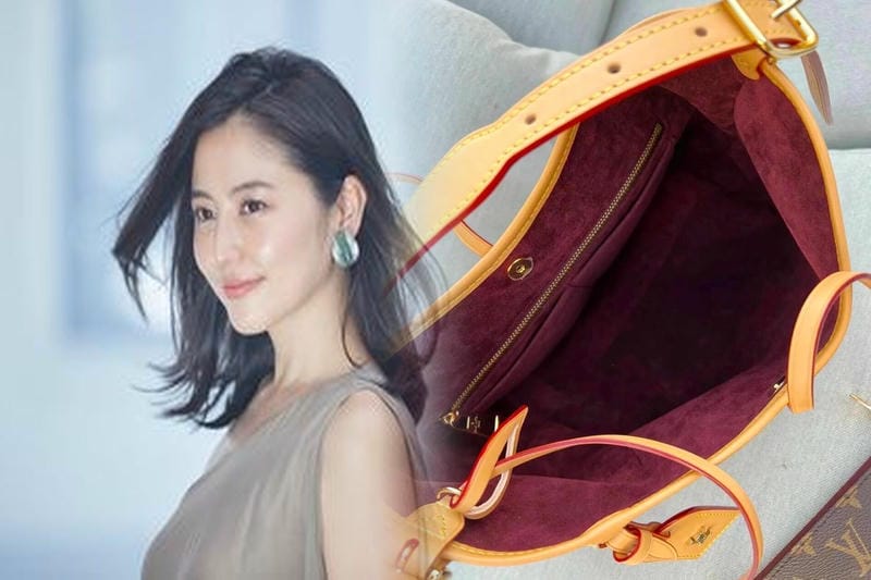 LOUIS VUITTONの本物か確認する方法は？