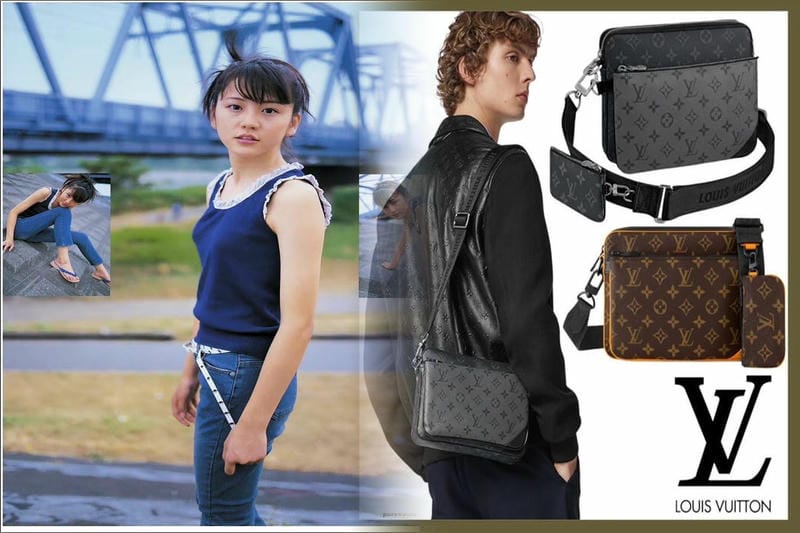 ルイヴィトン美術館トートバッグの現地価格と購入ポイント