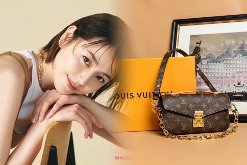 種類と特徴を解説｜ダミエ柄ルイヴィトンバッグの魅力