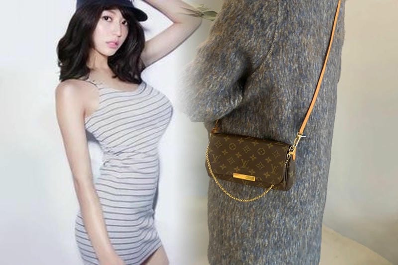 LOUIS VUITTONのバッグは本当に高い？価格の妥当性を探る