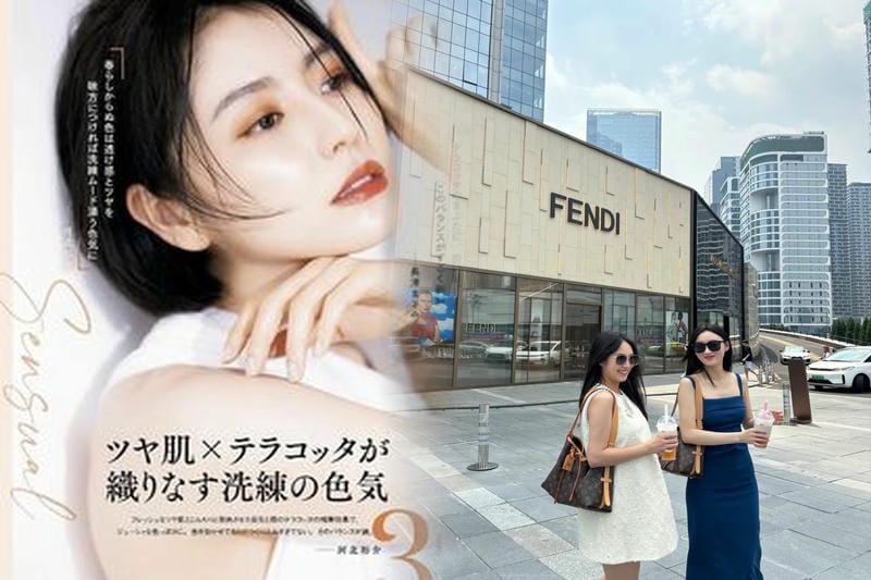 ルイヴィトンバッグがベタつく理由とは？