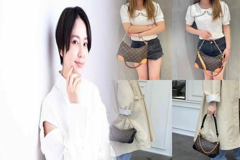 デザインの魅力と人気モデル紹介｜ルイヴィトンバケツ型バッグ