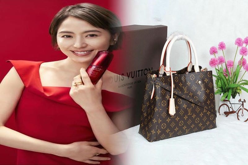 LOUIS VUITTONの人気低迷？その原因と背景を分析