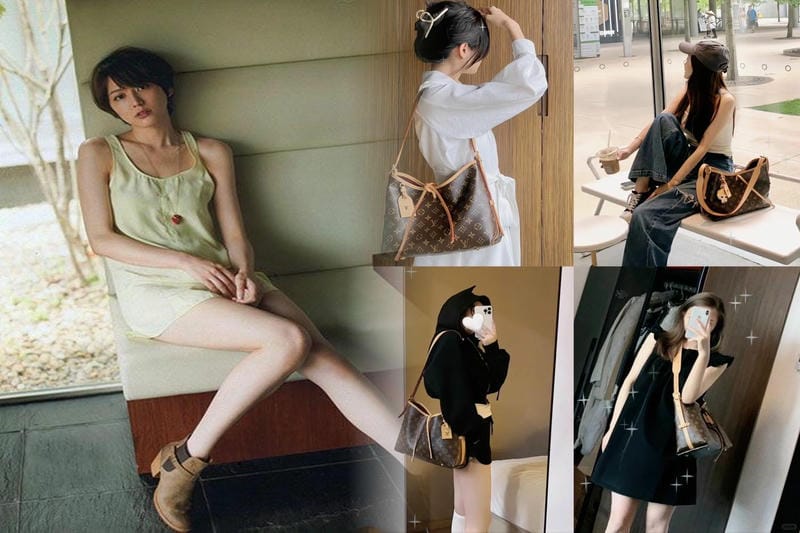 LOUIS VUITTONはどこのブランド？国の背景を解説