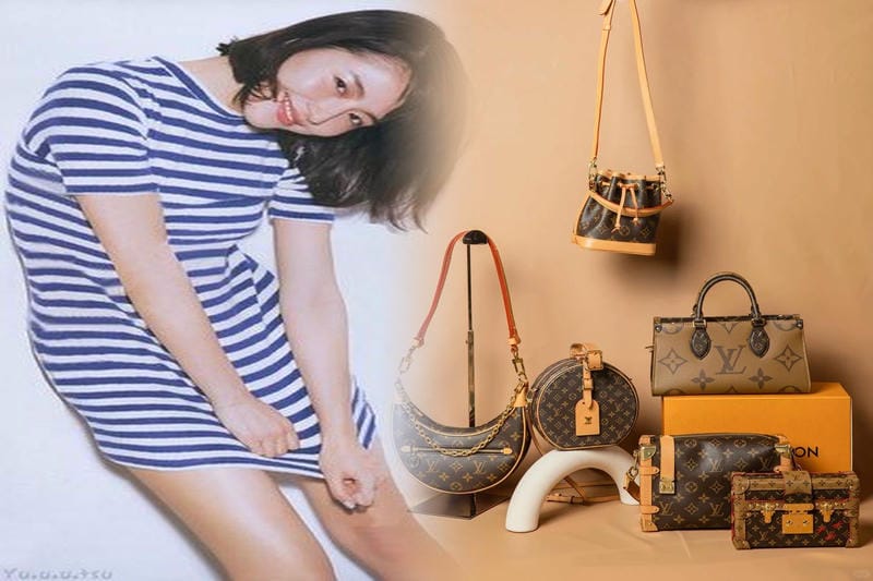 ルイヴィトンバッグの寿命とメンテナンス方法｜長持ちの秘訣