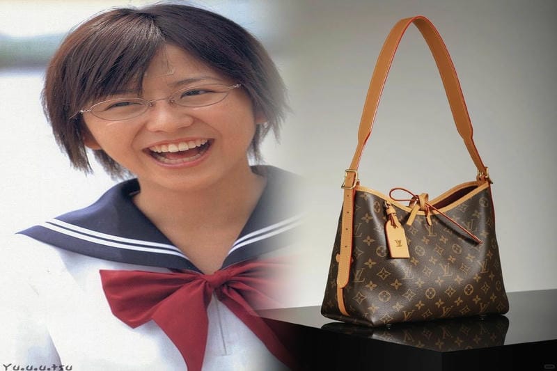 Amazonで購入できるルイ・ヴィトンのトートバッグ！便利な選び方ガイド