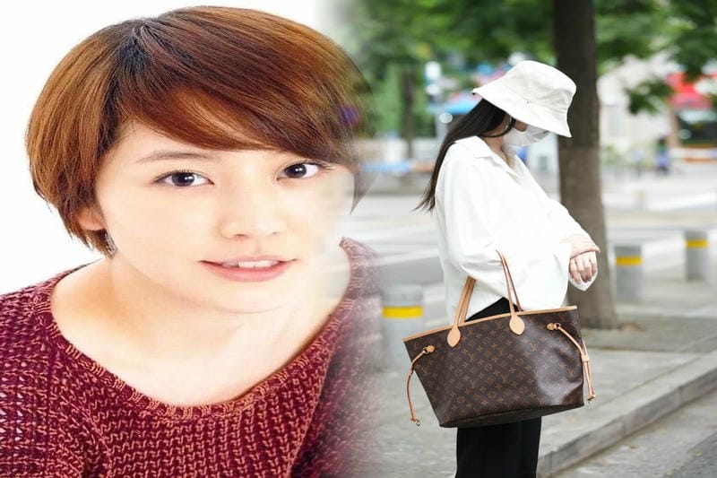 2WAYバックでおしゃれを楽しむ！ルイ・ヴィトンの多機能デザイン