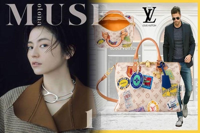 最新バッグ特集！ルイ・ヴィトン2025年の注目作を一挙紹介