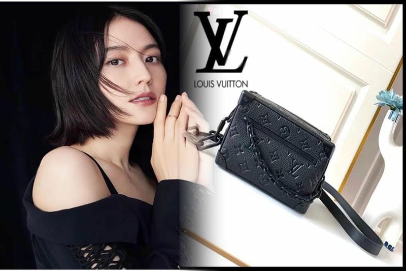 モノグラムとは？LOUIS VUITTONのブランドアイコン