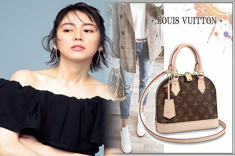 ルイ・ヴィトンの品番を調べる方法は？