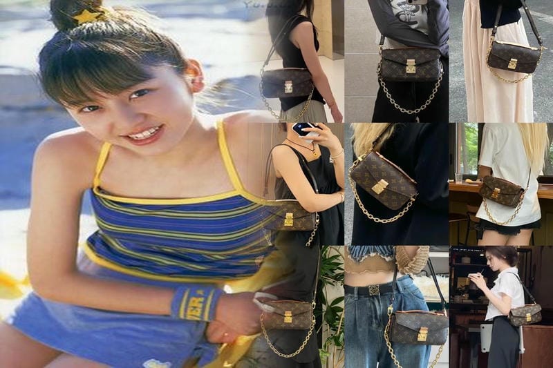 LOUIS VUITTONのバッグは本当に高い？価格の妥当性を探る