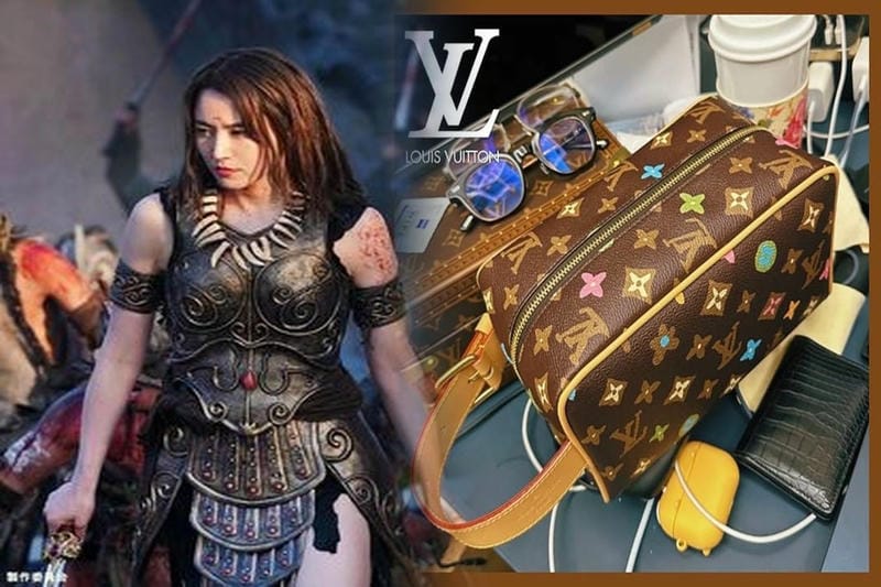 ルイヴィトンのオンザゴーとはどんなバッグですか？