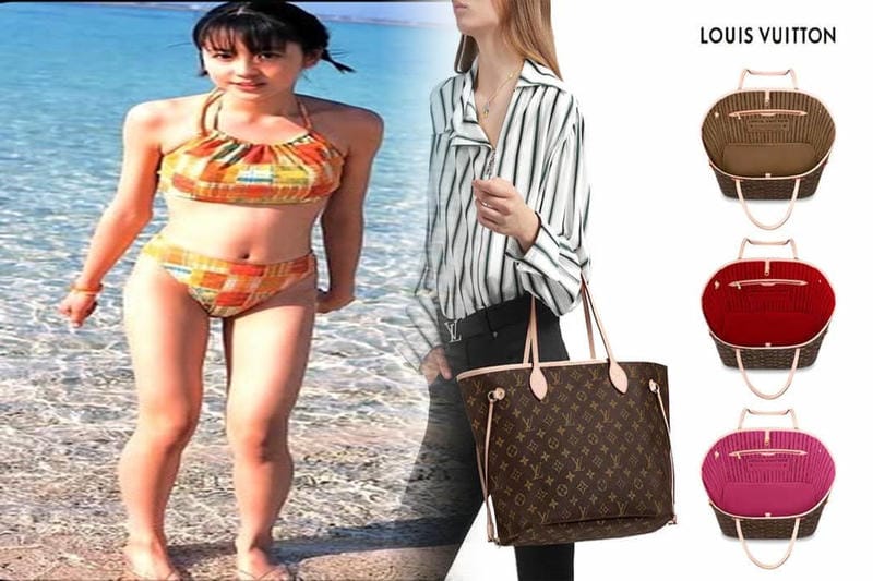 ルイヴィトンダミエトートバッグの魅力｜スタイルと実用性を解説