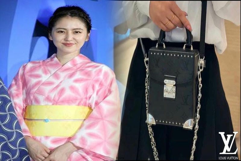ルイヴィトンのバッグは何年使えますか？