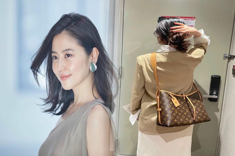 初めてのルイヴィトン！何がいいのか徹底比較