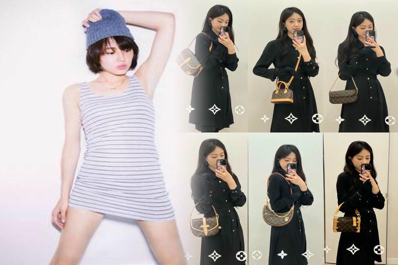 ルイヴィトンのバッグ、何年くらい使えますか？