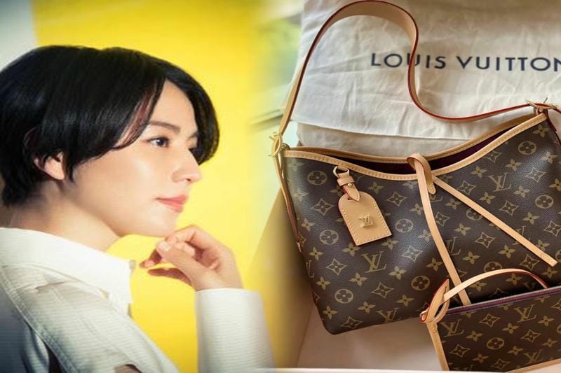 ルイヴィトンはなぜ丈夫なのでしょうか？