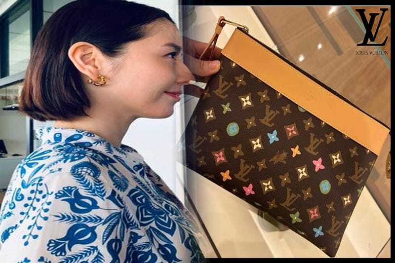 ルイヴィトンのバッグを型崩れしないようにするにはどうしたらいいですか？