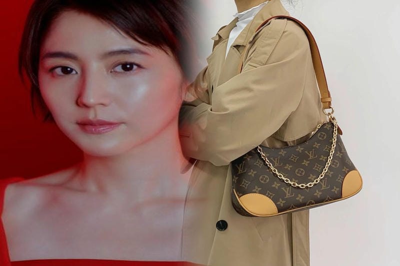 ルイヴィトンのエピの寿命は？