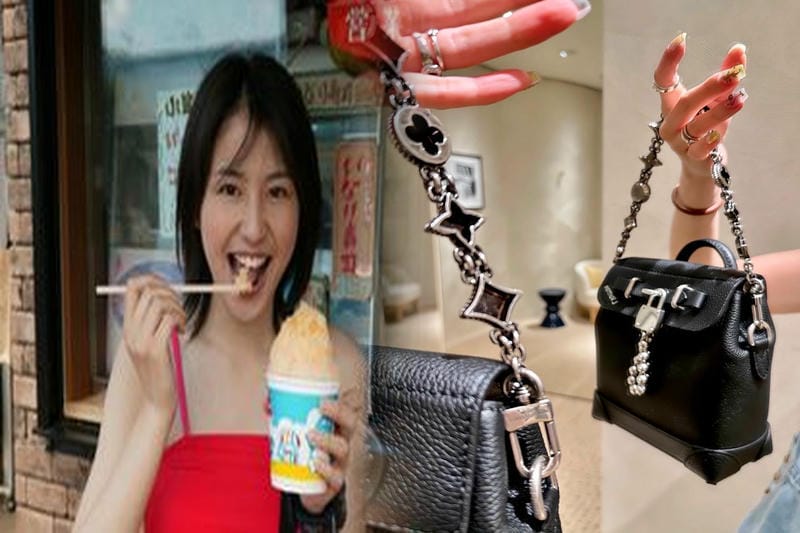 ルイ・ヴィトンの汚れはどうやって落とす？