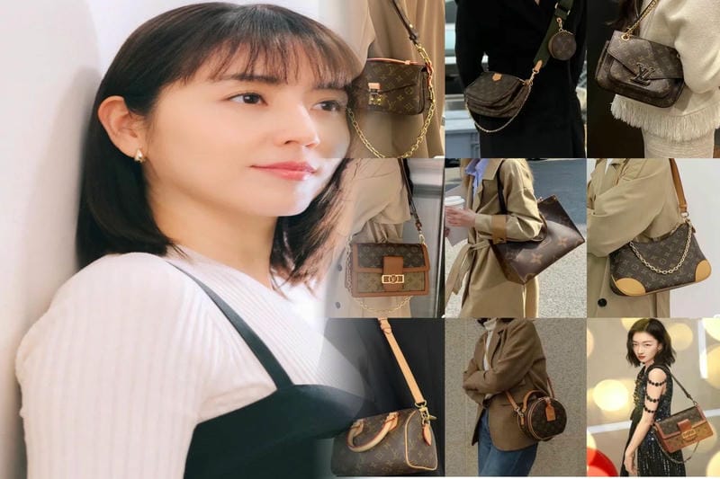 ルイ・ヴィトンのシリアルナンバーは廃止されるのか？