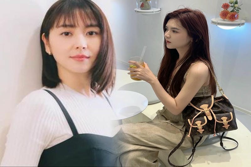 2024年新作！ルイヴィトン オンザゴー BBの魅力