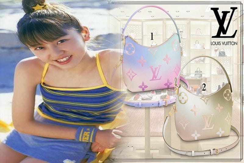 ルイヴィトンのチップ内蔵：革新的な新しい機能